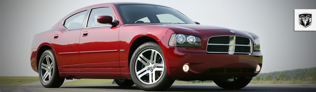 Dodge Charger 06-10