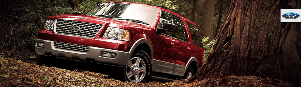 Ford Expedition 03-06