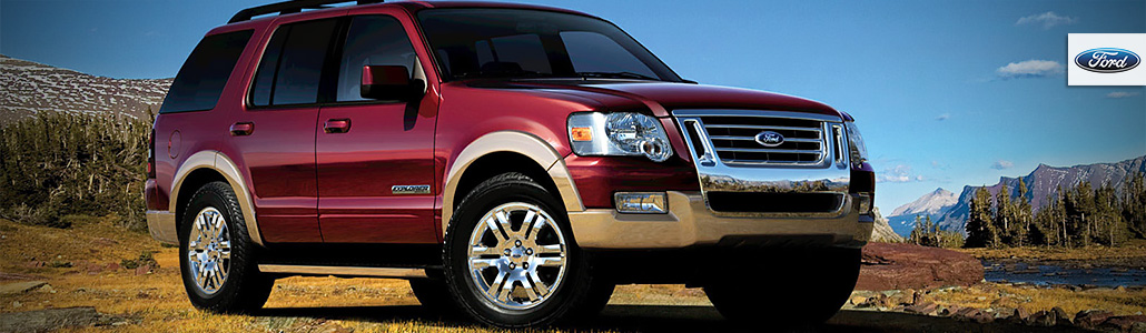 Ford Explorer 06-10