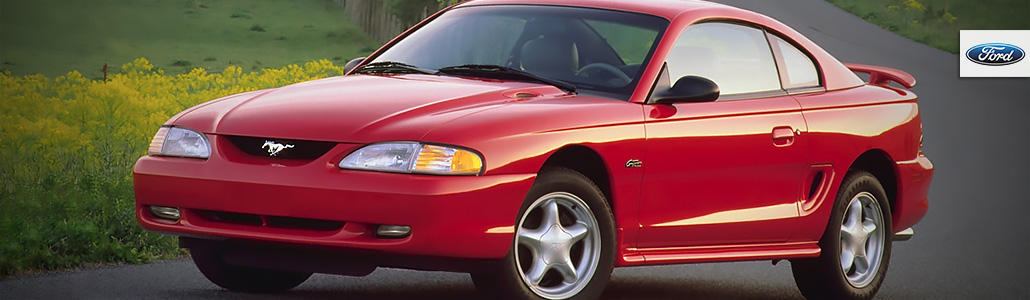 Ford Mustang 94-98
