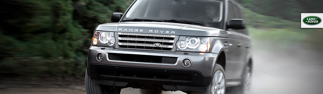 Land Rover Range Rover Sport 06-09