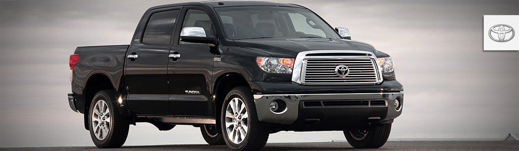 Toyota Tundra 07-13